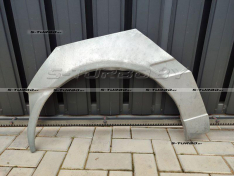 Арка задняя (правая) заводской штамп