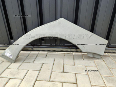 Арка задняя (левая) заводской штамп