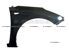 Крыло переднее (правое) с отв. под повторитель, сталь