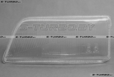 Стекло передней фары (левое) 1994-2003