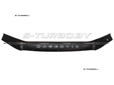 Дефлектор капота