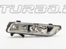 Противотуманная фара (правая) h8/h8, с функцией углового свечения, без дневного ходового огня