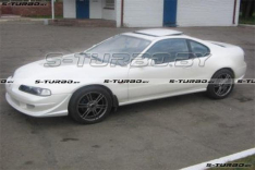 Бампер передний MUGEN