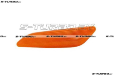 Повторитель поворота (правый) желтый