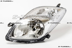 Передняя фара (левая) EURO-type