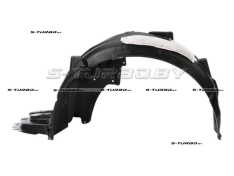 Подкрылок передний (левый) с изоляцией,  2013-2015