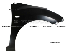 Крыло переднее (правое) с отв. под повторитель, сталь
