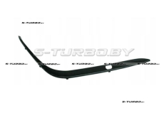 Накладка решетки бампера (правая) с отв. под омыватель