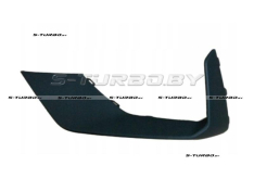 Молдинг переднего бампера (левый) для версии st-line