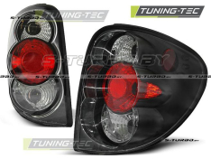 Задние фонари BLACK