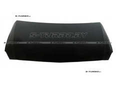 Капот, алюминий