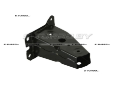 Кронштейн усилителя переднего бампера (правый)