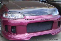 Реснички на фары