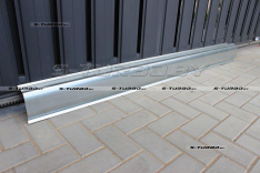 Порог (левый) полный профиль, ремкомплект