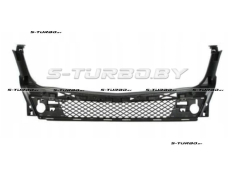 Решетка в бампер (центральная)