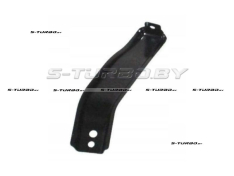 Кронштейн переднего бампера (правый) малый