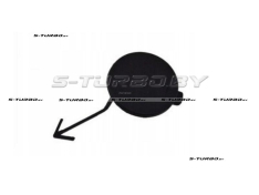 Заглушка отверстия крюка (передняя)