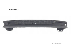 Усилитель переднего бампера (сталь)