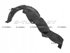 Подкрылок передний (левый)