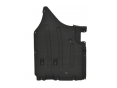 Защита днища (войлок) бензин / дизель, задняя, правая часть