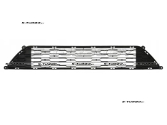 Решетка в бампер (центральная)