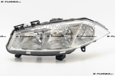 Передняя фара (левая)