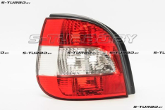 Задний фонарь (левый)