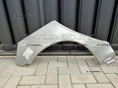 Арка задняя (правая) заводской штамп