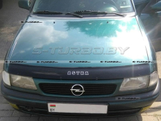 Дефлектор капота