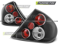 Задние фонари BLACK