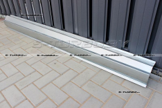 Порог (правый) полный профиль, ремкомплект