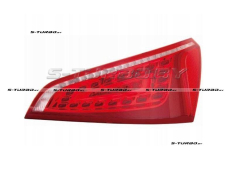 Задний фонарь (правый) наружный, led