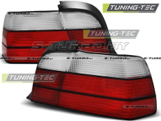 Задние фонари RED WHITE M3