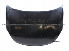 Капот, сталь