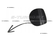 Заглушка отверстия крюка (передняя)