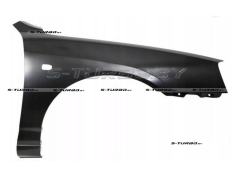 Крыло переднее (правое) с отв. под повторитель, сталь