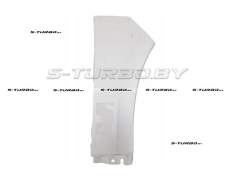 Крыло переднее (правое) нижняя часть, оцинкованная сталь, заводской штамп