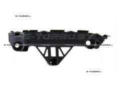 Кронштейн переднего бампера (левый) usa-type