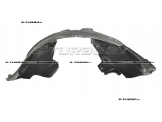 Подкрылок передний (правый) для версии s-line
