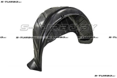 Подкрылок задний (правый)