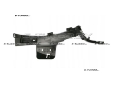 Кронштейн переднего бампера (правый)