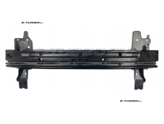 Усилитель переднего бампера, euro-type