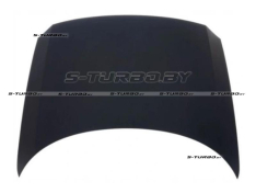 Капот, сталь