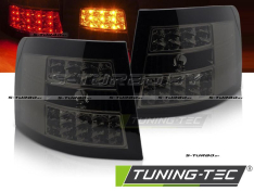 Задние фонари SMOKE