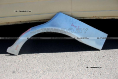 Арка задняя (левая) ремкомплект