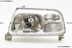 Передняя фара (левая)