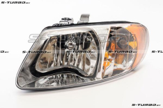 Передняя фара (левая) USA-type