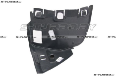 Подкрылок передний (левый) передняя часть