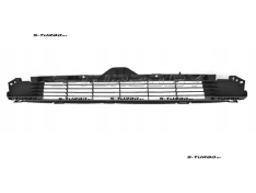 Решетка в бампер (центральная)