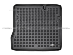 Коврик в багажник модельный полиуретановый